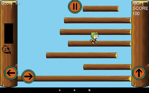 Pikki: The Climber screenshot 9