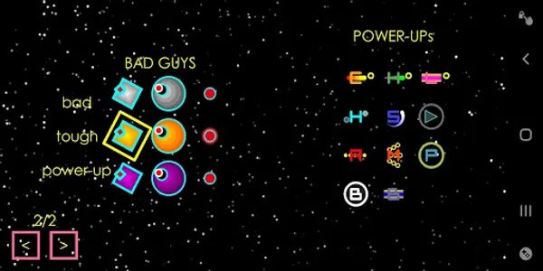 Super Mega Space Game screenshot 6