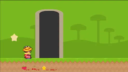 vittoria salta screenshot 1