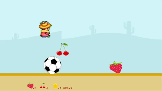 vittoria salta screenshot 5