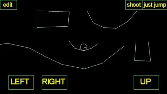Physics Game Maker. Create you screenshot 1