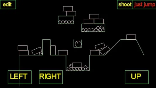 Physics Game Maker. Create you screenshot 4