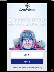 MyGenesis2 screenshot 17