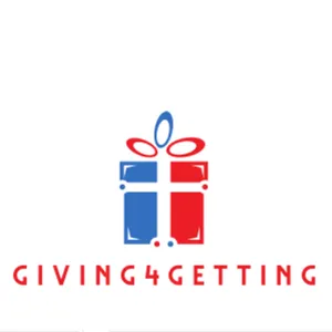 Giving4Getting screenshot 0