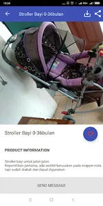 Giving4Getting screenshot 3