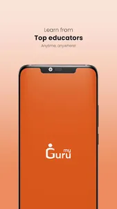 myGuru screenshot 0
