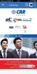 GoBlockAJa screenshot 3