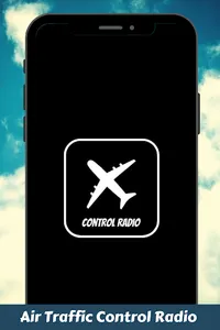 Air Traffic Control Radio Towr screenshot 1