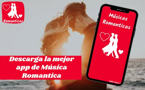Musica Romantica Internacionai screenshot 0