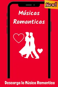 Musica Romantica Internacionai screenshot 1