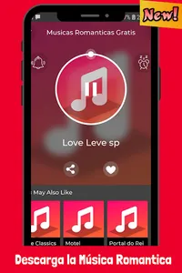 Musica Romantica Internacionai screenshot 4
