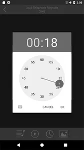 Loud Telephone Ringtones screenshot 4