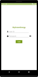 MyGreenEnergy screenshot 0