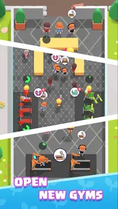 My Gym House screenshot 0