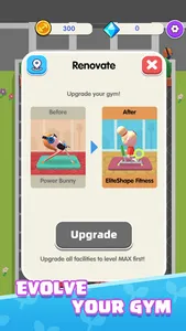 My Gym House screenshot 4
