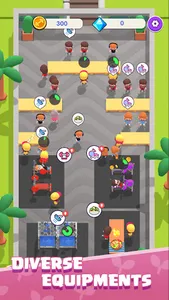 My Gym House screenshot 6