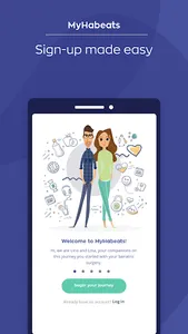 MyHabeats your behavioral vacc screenshot 0