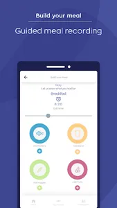 MyHabeats your behavioral vacc screenshot 2