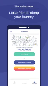 MyHabeats your behavioral vacc screenshot 5