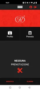 My HairStyle screenshot 0