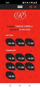 My HairStyle screenshot 2