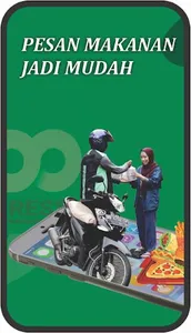 Haloo Delivery screenshot 1