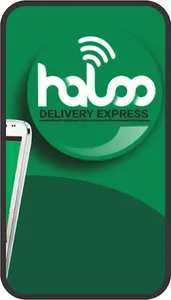 Haloo Delivery screenshot 5