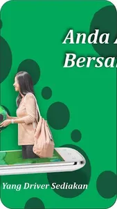 Haloo driver screenshot 1