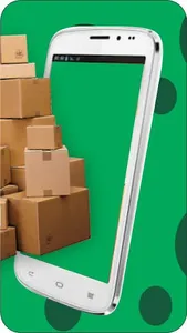 Haloo driver screenshot 4