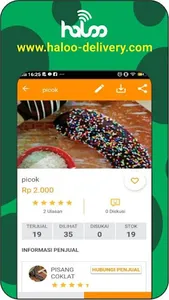 Haloo Mitra screenshot 0