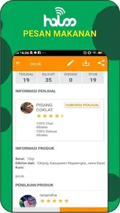 Haloo Mitra screenshot 1