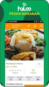 Haloo Mitra screenshot 2