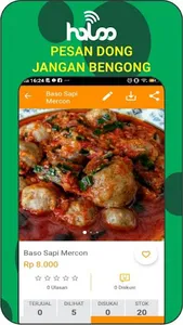 Haloo Mitra screenshot 3