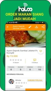 Haloo Mitra screenshot 4