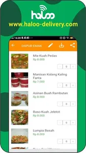 Haloo Mitra screenshot 5