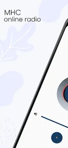 MHC Radio screenshot 1