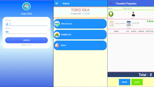 Toko Eka screenshot 0
