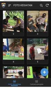 SIBALON screenshot 2