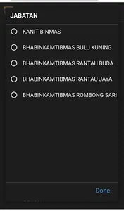 SIBALON screenshot 4