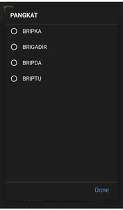 SIBALON screenshot 5