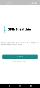 SpineHealthie screenshot 12