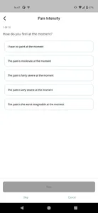 SpineHealthie screenshot 5
