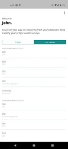 SpineHealthie screenshot 8