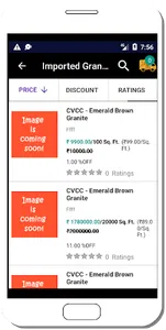MyHeavenHome Online App. for H screenshot 5