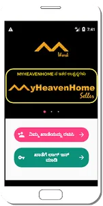 MWork MyHeavenHome's Work (for screenshot 3