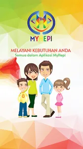 Hepi Owner : Buka usaha mudah  screenshot 1