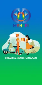 Hepi Owner : Buka usaha mudah  screenshot 2