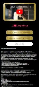 MyHertz screenshot 0