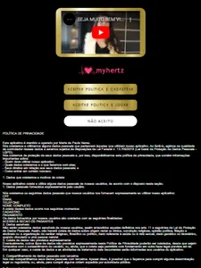 MyHertz screenshot 5