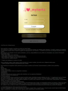 MyHertz screenshot 6